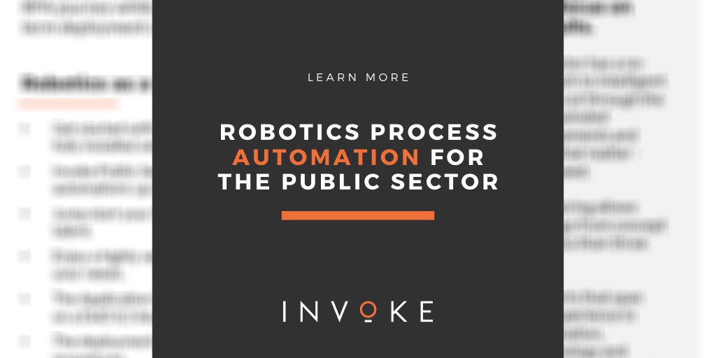 INVOKE INC tweet media