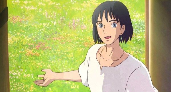 Live thread of me watching Howl's Moving Castle!