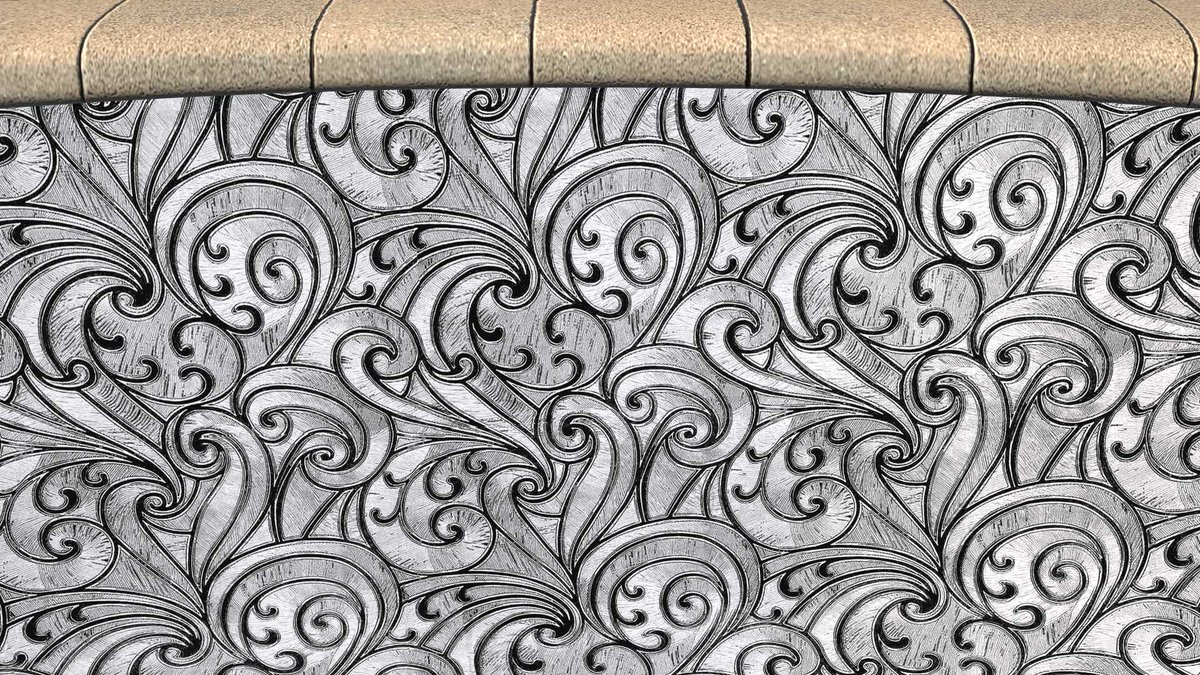 LoopLoc's tweet photo. Bring some luxury to your backyard with our exclusive Pool Liner: Sterling Caviar
#pool #LOOPLOC #LOOPLOCPools #LOOPLOCLuxuryLiners #SterlingCaviar #poolliner #poolliners #pools #swimmingpool #poolside #poolvibes #summer #poolrenovation #luxurypools https://t.co/xBsjmxOX3L