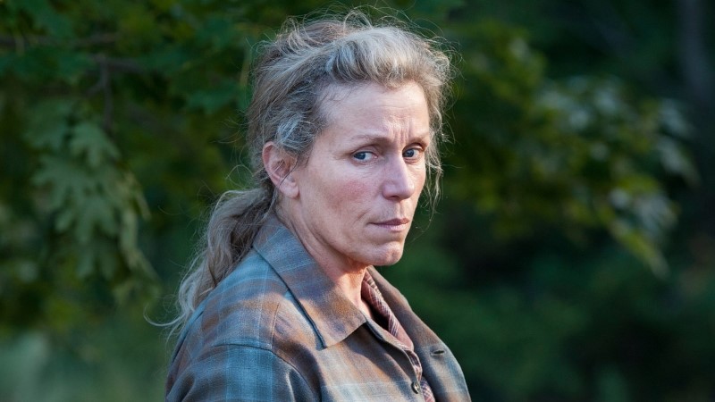 Happy birthday to Frances McDormand - born june 23 1957 