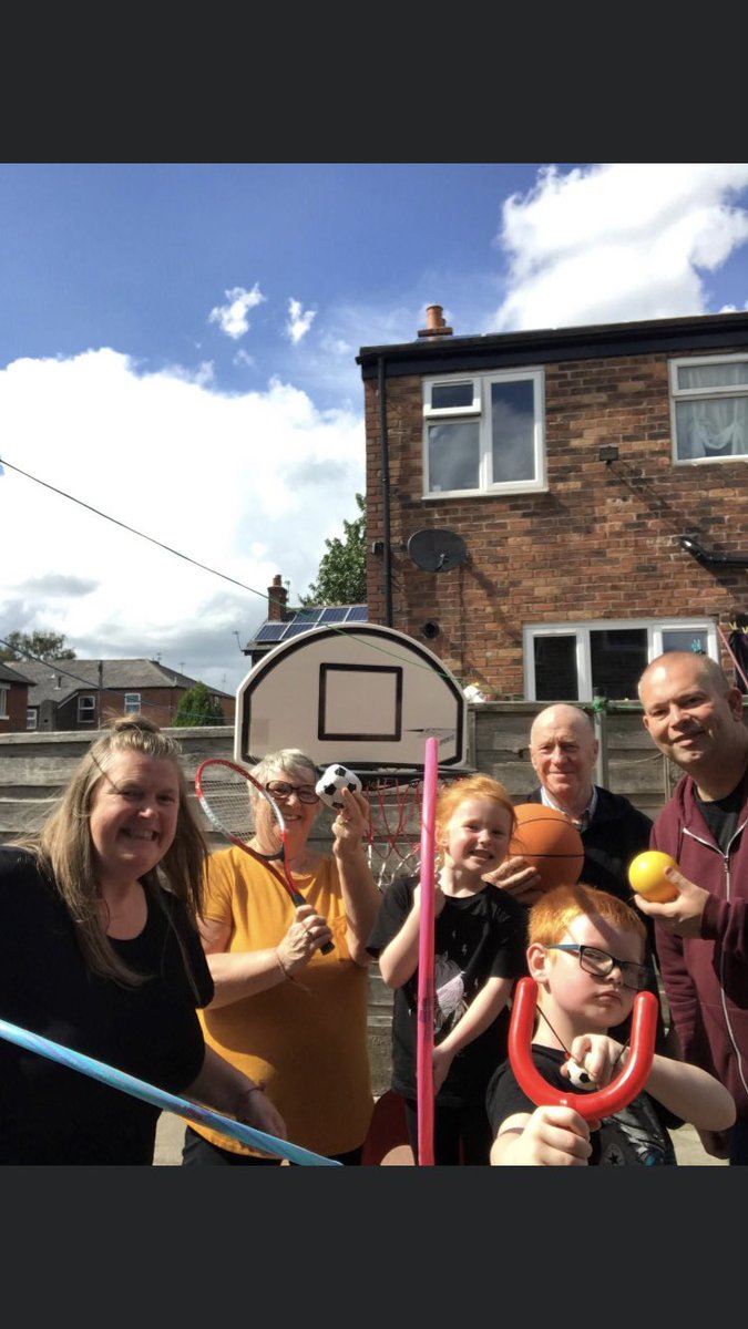Ravensfield School (@ravensfieldsch) on Twitter photo Both at home and at school, Ravens are busy being active! Well done everyone! #NationalSchoolSportsWeek <a href="/tamesidessp/">Tameside SSP</a> <a href="/YouthSportTrust/">Youth Sport Trust</a> <a href="/SkySports/">Sky Sports</a> Both at home and at school, Ravens are busy being active! Well done everyone! #NationalSchoolSportsWeek <a href="/tamesidessp/">Tameside SSP</a> <a href="/YouthSportTrust/">Youth Sport Trust</a> <a href="/SkySports/">Sky Sports</a>