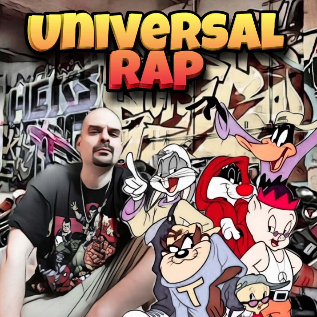 Universal_Rap_'s tweet image. UNIVERSAL RAP!! ¡¡LA MEJOR MÚSICA EN LA RADIO 24/7!!
emisora.org.es/embed/universa…
LLÉVALA SIEMPRE CONTIGO :
play.google.com/store/apps/det…
Con App en GooglePlay.
.
ÚLTIMO PROGRAMA A LA CARTA :
ivoox.com/universal-rap-…

#Universalrap #rapmusic #radio #rap #hiphop