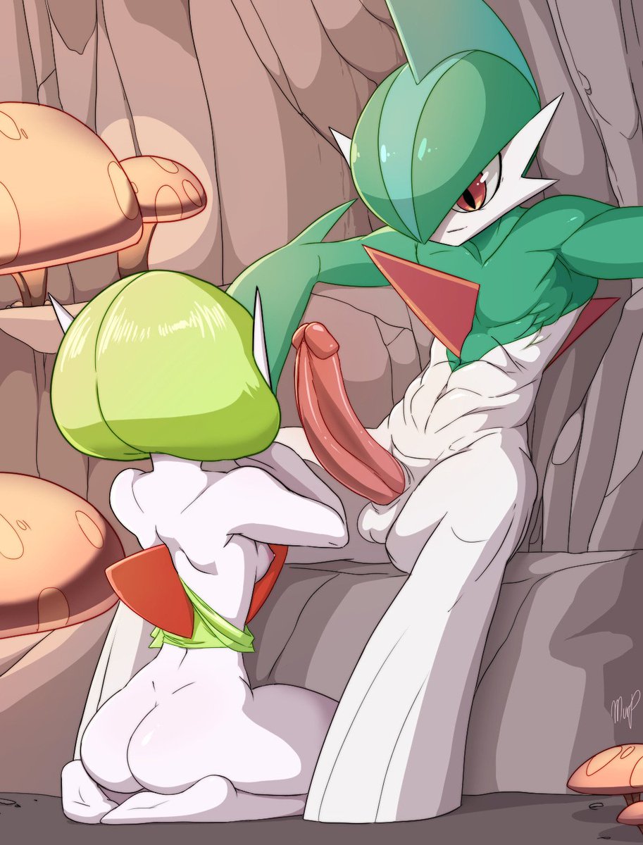 Pokemon Naked Gardevoir Sex Pics