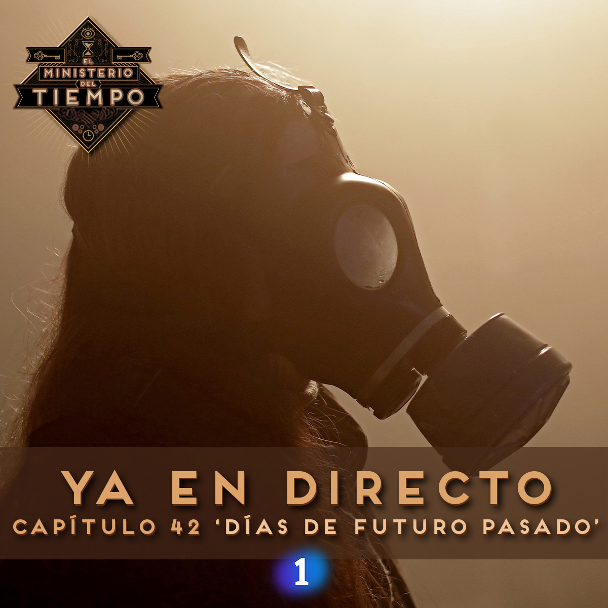 |YA EN DIRECTO| Bienvenidos a #MdT4Final, bienvenidos a 'Días de futuro pasado' escrito por <a href="/olivares_javier/">javier olivares</a> y <a href="/elvigilM/">Marc Vigil</a> y dirigido por @jJorgeDorado. Aquí podéis seguirlo en directo --> rtve.es/television/min… ¡Empieza el final! ¡Que lo disfrutéis!