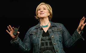 "There is no strong and tough without vulnerability."  @BreneBrown is 100% right, we need to de-stigmatize mental health in the military. Without an environment that encourages people to openly share their issues and stories, we are nowhere.  http://www.facebook.com/CMSAFOfficial/videos/379611779670319