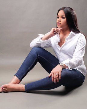 Top Ten (10) Female Models In Nigeria 