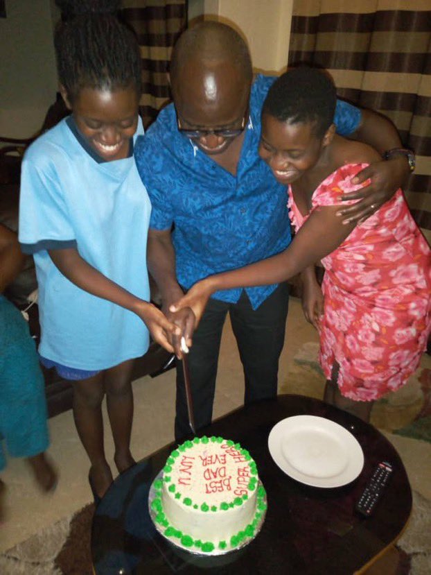 Simon Kaggwa Njala (@kaggwanjala) on Twitter photo Happy Fathers Day! To all the fathers out there! Happy Fathers Day! To all the fathers out there!