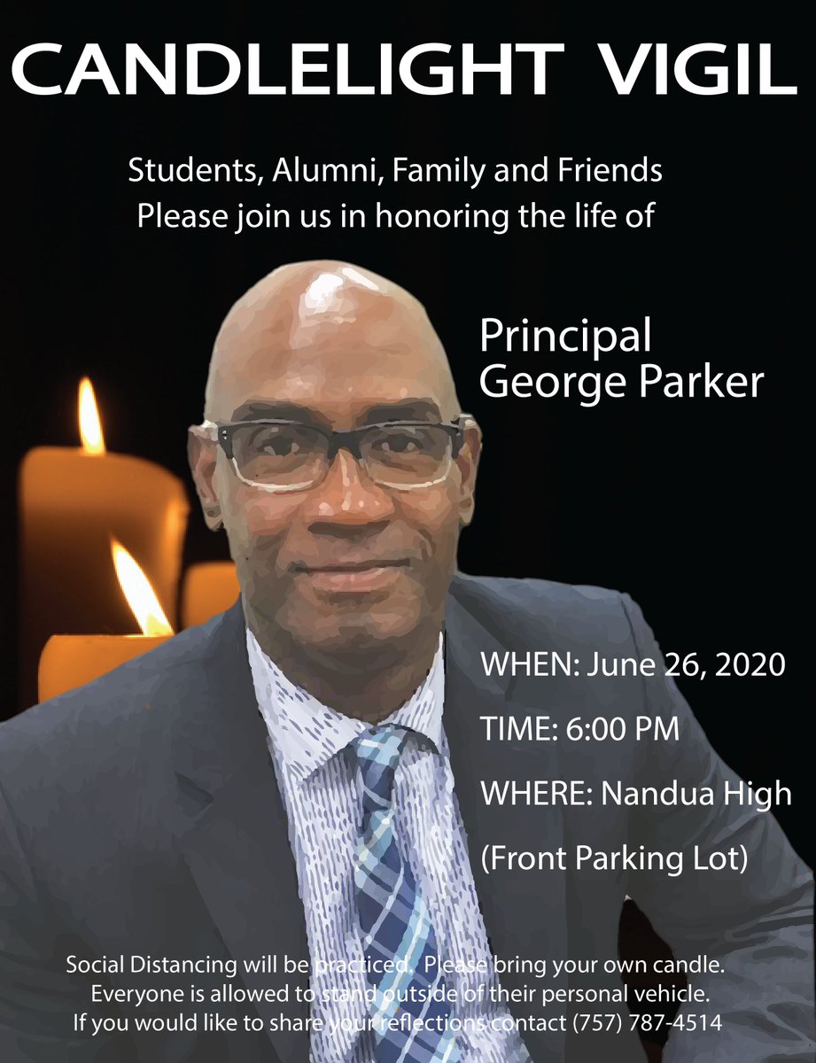 Nandua High School tweet media