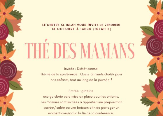 centrealislah's tweet photo. Parmi les événements de cette année https://t.co/c6KTc7Jqt0