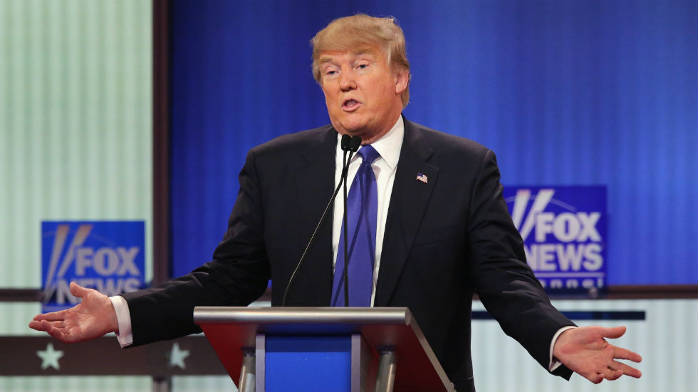 thehill's tweet image. Trump says he's "not happy" with Fox News: "Wants to be politically correct all of a sudden" hill.cm/0xePxG9