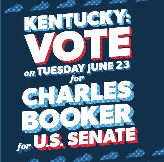 The #NotMeUs movement was never about Bernie himself.

It has ALWAYS been about justice.

Justice for the poor, working class, communities of color, and the planet.

So after he suspended I put my energy into these 12 candidates who are fighting for justice.

VOTE FOR THEM TODAY!