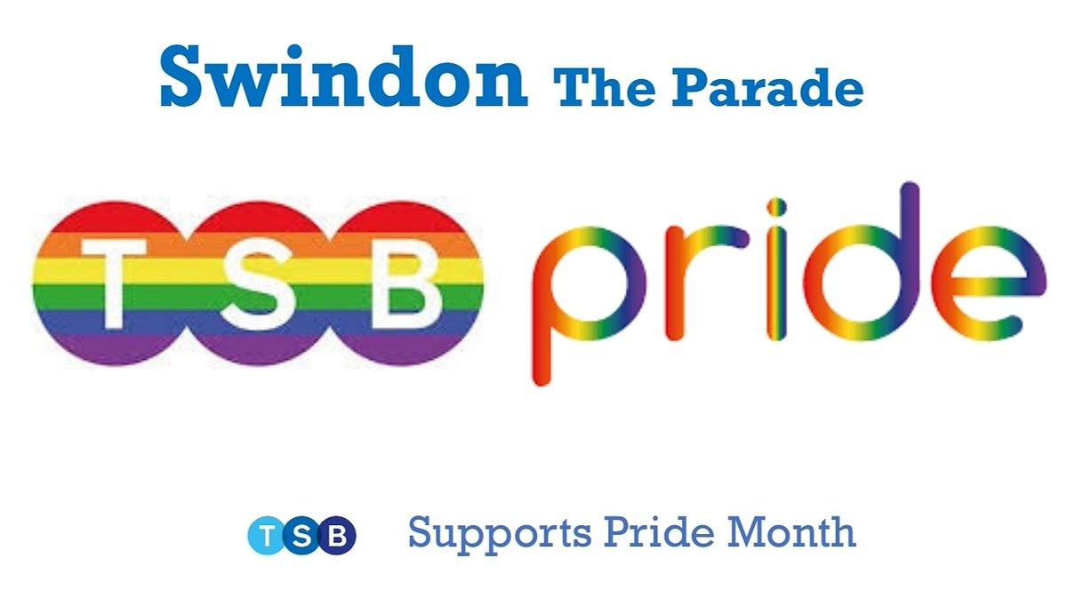 dancowen74's tweet photo. #TSB supporting #pride🌈 Month this Friday 26th in #Swindon @The_Parade @WiltsHour #lbqt #lbqtpride🏳️🌈 #pride2020 #swindonandwiltshirepride @Swindonwiltspri https://t.co/95RAvsB2Sy