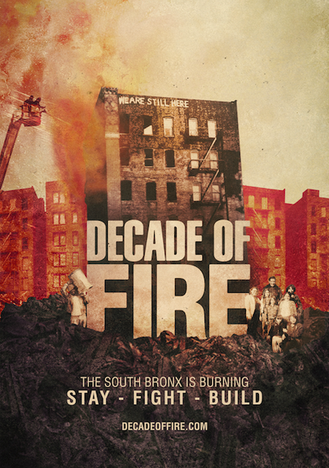 BayViewDocs's tweet photo. .@nytimes says @decadeoffire director Vivian Vázquez Irizarry is "a filmmaker with skin in the game, close to the flames.”
Read the full review here: https://t.co/6S9S8jxxGx & own #DecadeofFire July 14: https://t.co/0WpxlRuaKu
#documentary #femalefilmmakers #stayfightbuild https://t.co/uNBGpQw4Go