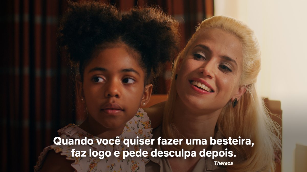 NetflixBrasil's tweet photo. Diz aí: qual dessas mulheres maravilhosas de #CoisaMaisLinda você seria? https://t.co/fw8eg4Aqho