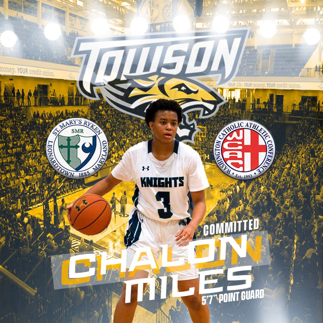 Chalon Miles tweet media