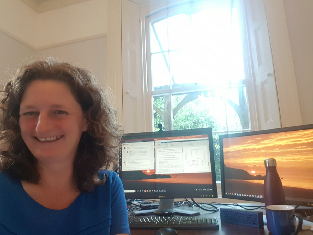 tanyammorton's tweet photo. Happy International Women in Engineering Day! Become an #engineer and make a difference #ShapeTheWorld #INWED20 #PictureYourselfInSTEM @TheIET https://t.co/LlFZwRycPX