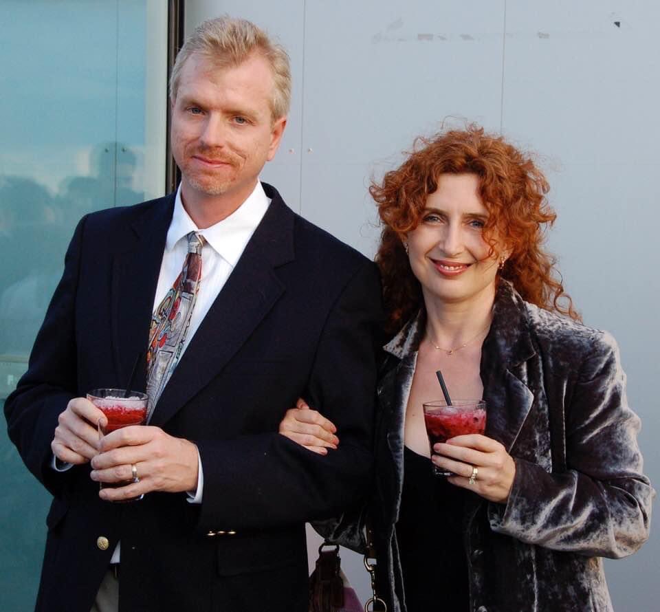 Paullina Simons on Twitter "Today is not just Tatiana’s birthday. It’s