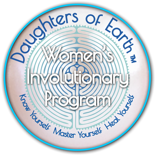 Have you felt the push? Daughters of Earth™ Involutionary Program is unique in that it has been designed for a specific group of women who have been called to help prepare the Earth for the new era that is waiting on the other side of all of the chaos.  liciaberry.com/doe-program/