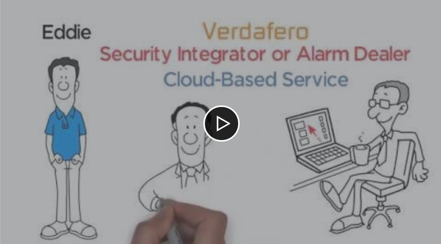 The time to leverage #IoT #monitoring is now, not after the players in this field are set | #Verdafero #UtilityMonitoring | If you’re a Security Integrator or Alarm Dealer, you’ll want to know about this RMR opportunity. Watch this video to learn more! bit.ly/2ZKSuzw