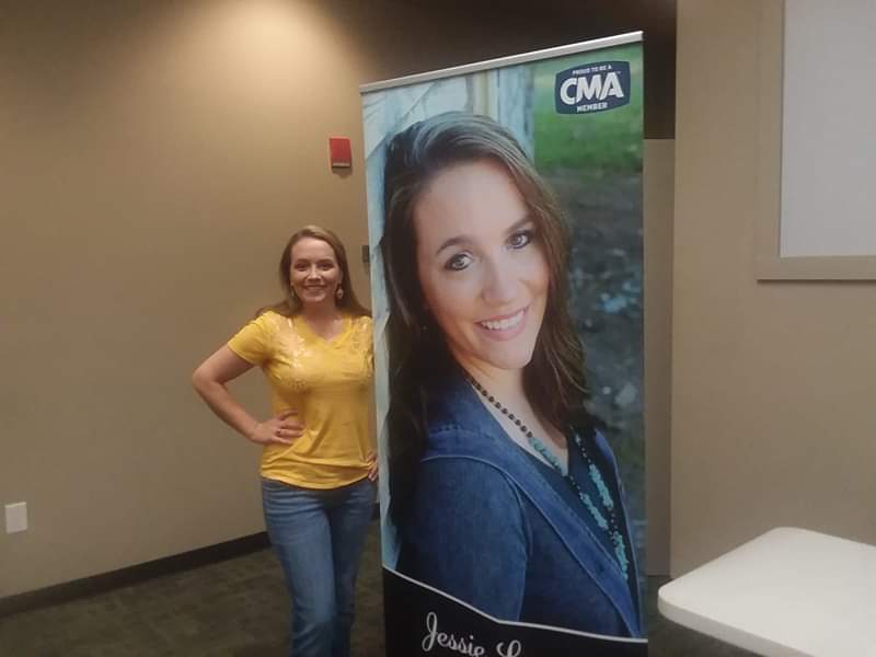 CountryMusicMS1's tweet photo. Thank you very much to Alamaba Singing Cowgirl Jessie Lynn for supporting RAMS Therapy Centre to support people living with Multiple Sclerosis. To find out more .. https://t.co/b9LozzsxoY https://t.co/5g74OCGKyE