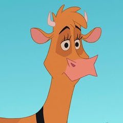 Blake I Kin Grace From Home On The Range Wbu