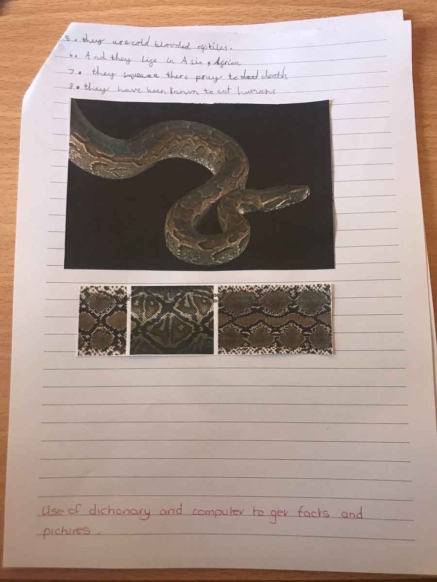 Michelle Sansom tweet media