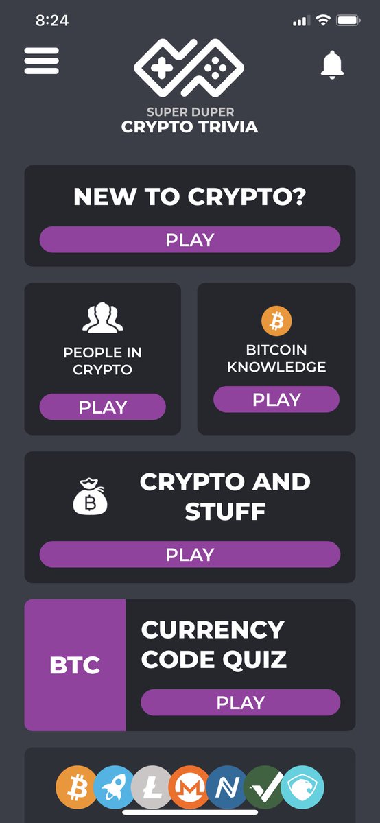SDuperTrivia's tweet photo. People in Crypto 

Today’s Spotlight - Hashoshi 

@hashoshi4 has a great YouTube show that explores cryptocurrencies.  His mission is to cut through the hype and provide free #bitcoin and #crypto education. 
 https://t.co/XXnd4TJxZu

https://t.co/uT2e8UZTFJ on iOS and Android https://t.co/3SssdXfSDy