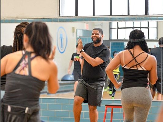 NYC Parks tweet media