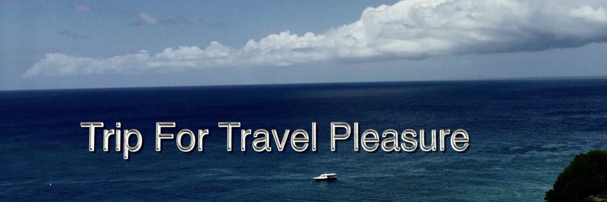 trip_pleasure's tweet photo. Trip For Travel Pleasure 🗺
Trip pleasure
#Trip_for_travel_pleasure  
#Trip_pleasure
#Trips_for_pleasure_travel https://t.co/eki3VvedLw