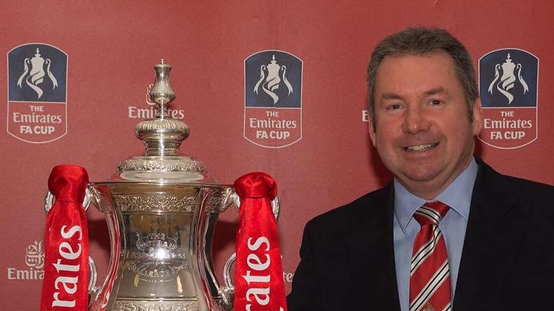 Tomorrow 🕙10am-12pm 🕛

<a href="/altrinchamfc/">Altrincham FC</a> Press and Media Officer <a href="/brianjamesflynn/">Brian Flynn</a> will be talking all things football.

Join 'The Doughnuts' from 'Pastries in the Morning' for what promises to be a great conversation with lots of laughs.

▶️radioalty.co.uk