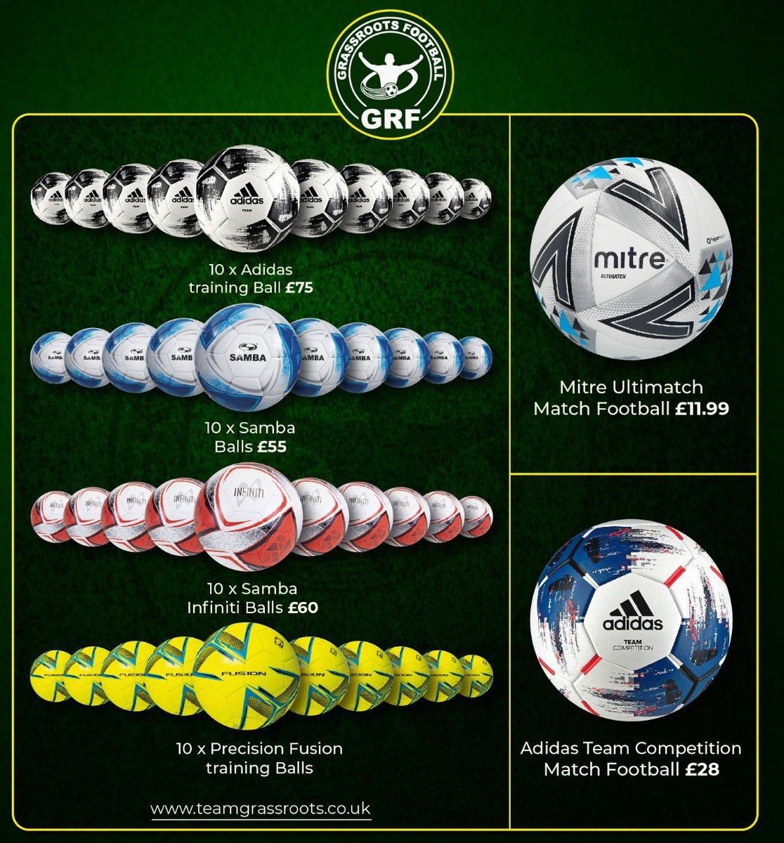 adidas team competition football