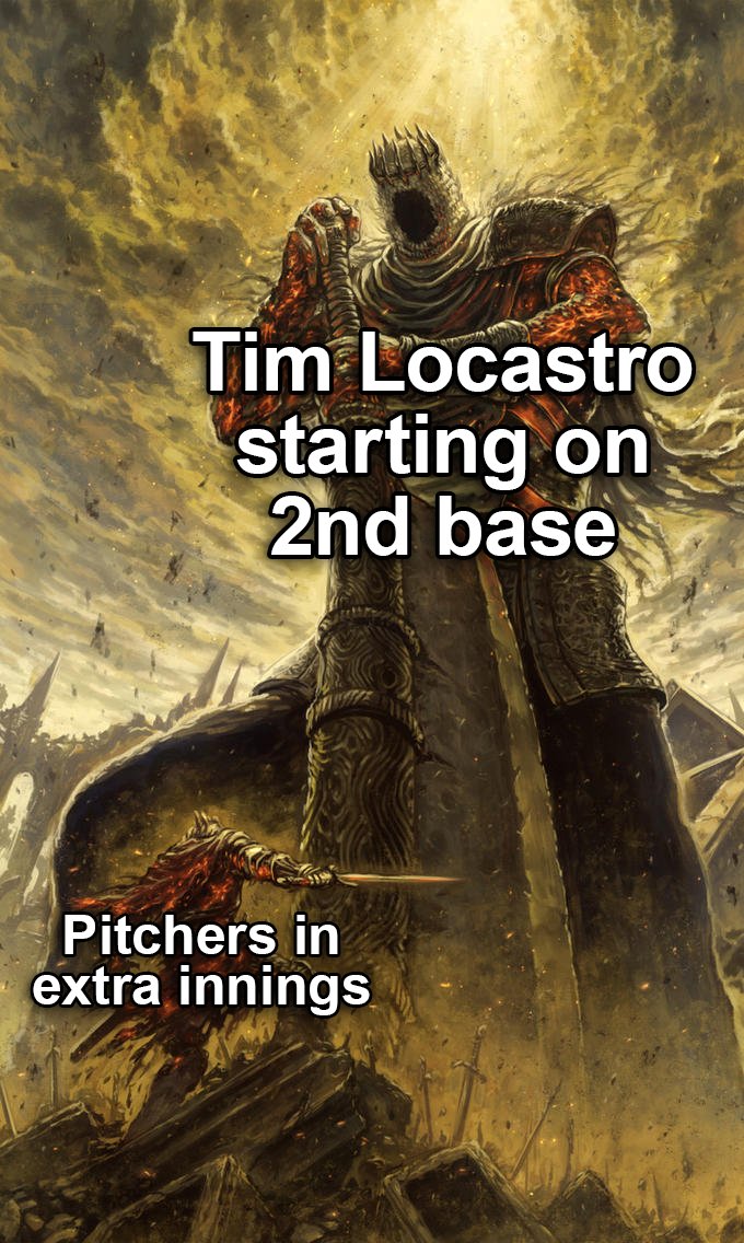 Foolish Baseball (@foolishbb) on Twitter photo 