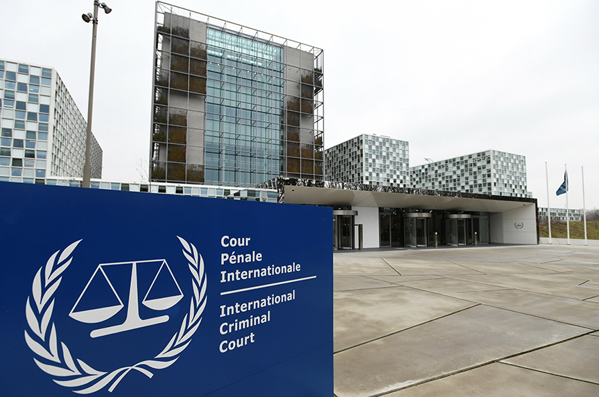 ...member countries signaled their renewed commitment to the ICC by launching a review process to strengthen the court and its performance. Very important, because the ICC needs to be fixed:  https://www.atlanticcouncil.org/blogs/new-atlanticist/the-international-criminal-court-needs-fixing/#:~:text=As%20strong%20supporters%20of%20the,international%20experts%20is%20badly%20needed.