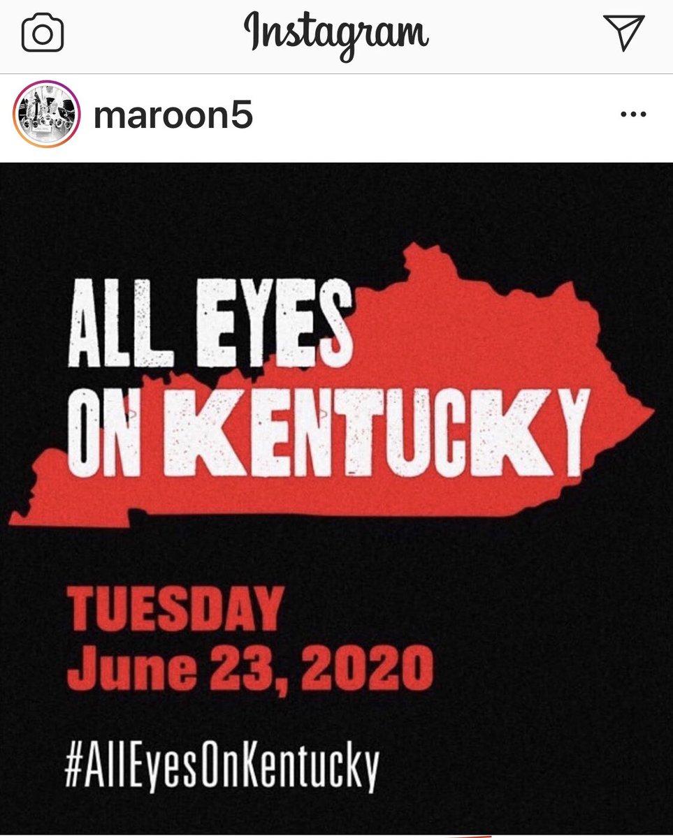 MommaDoz's tweet photo. ⁦@KySportsRadio⁩ https://t.co/I47EBGMvIh