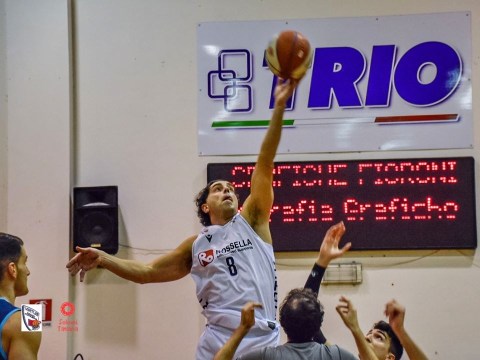 Un grande giocatore.
Una bandiera del nostro basket.
Un uomo speciale.

Mancherai a tutti, Attila. 🖤