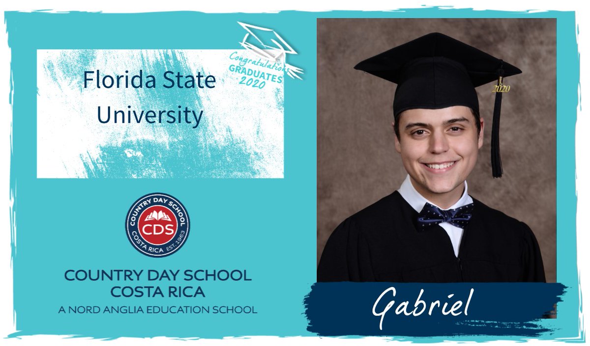 CountryDayCR's tweet photo. We are so proud of your perseverance and know you will make a tremendous impact on the world. #CDSClassof2020 #NAEAchievers #InternationalStudents #CDSLife #GlobalCitizens #NAEBeAmbitious #NordAngliaEducation https://t.co/pDRwklKaha