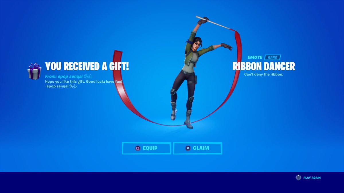 MigosFN's tweet photo. Ty @senqaibtw #senqailegit #PS4share https://t.co/d4nFJyhx5S
