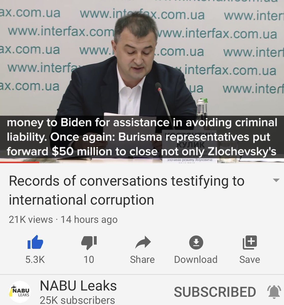 So yes I see I put some out of order but Zlochevsky used Burisma to launder $ and worked with Devon Archer’s company, Rosemont Seneca. Archer is a close family friend of the Biden’s if you remember