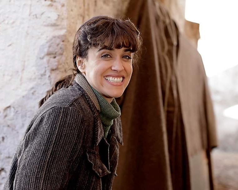 En el capítulo final de temporada descubrimos el destino de Lola Mendieta. No faltéis a esta cita tan especial. Os leemos en #MdT4Final 
¡Esto empieza ya!