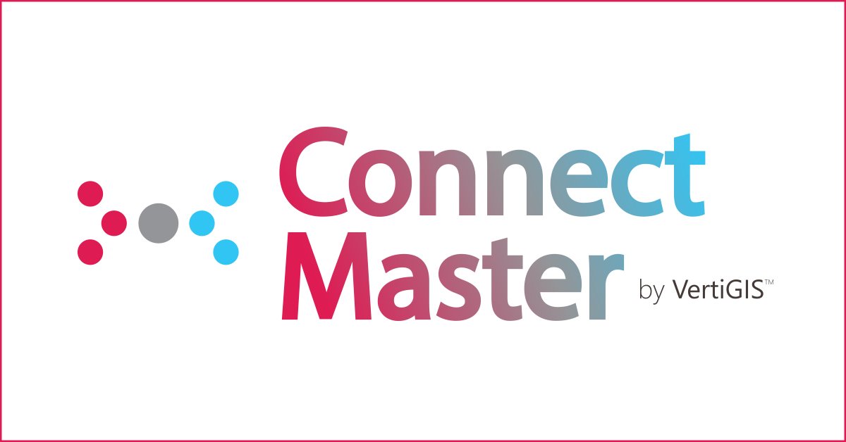 VertiGIS's tweet photo. Companies worldwide from different industries plan their telecommunication networks with #ConnectMaster - learn more about our customers --> https://t.co/E7CScIfcJH #GIS https://t.co/40jPvw5kkO
