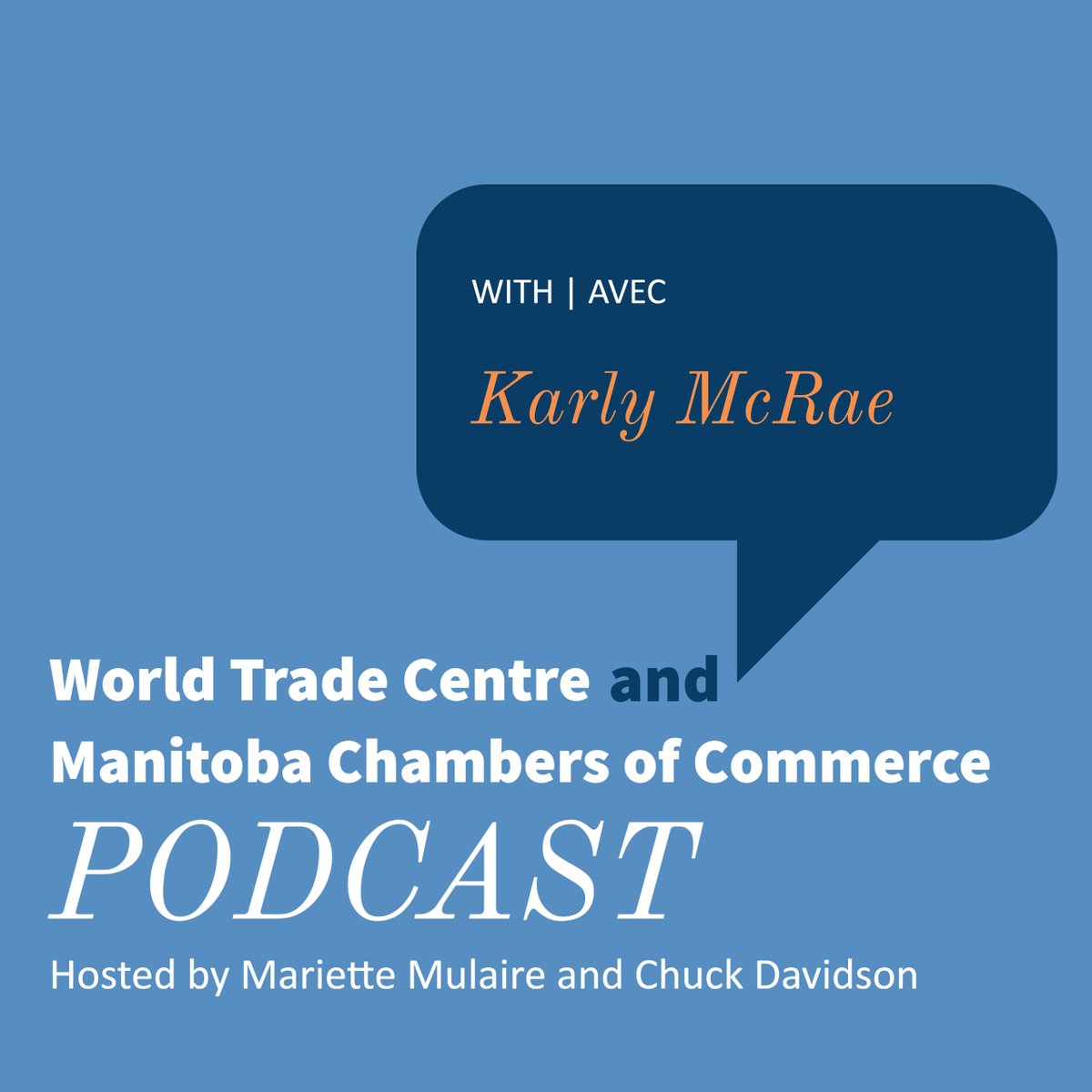 WTCWinnipeg's tweet photo. "I really do think this is the way of the future" - Karly McRae of Lakehouse Properties in #clearlake and #wasagaming chats with @MarietteMulaire & @Davidson_Chuck about the recent impact on the tourism industry and the digital changes she's done to adapt https://t.co/BtOtT3BJ4V https://t.co/hiUmP4SE5H