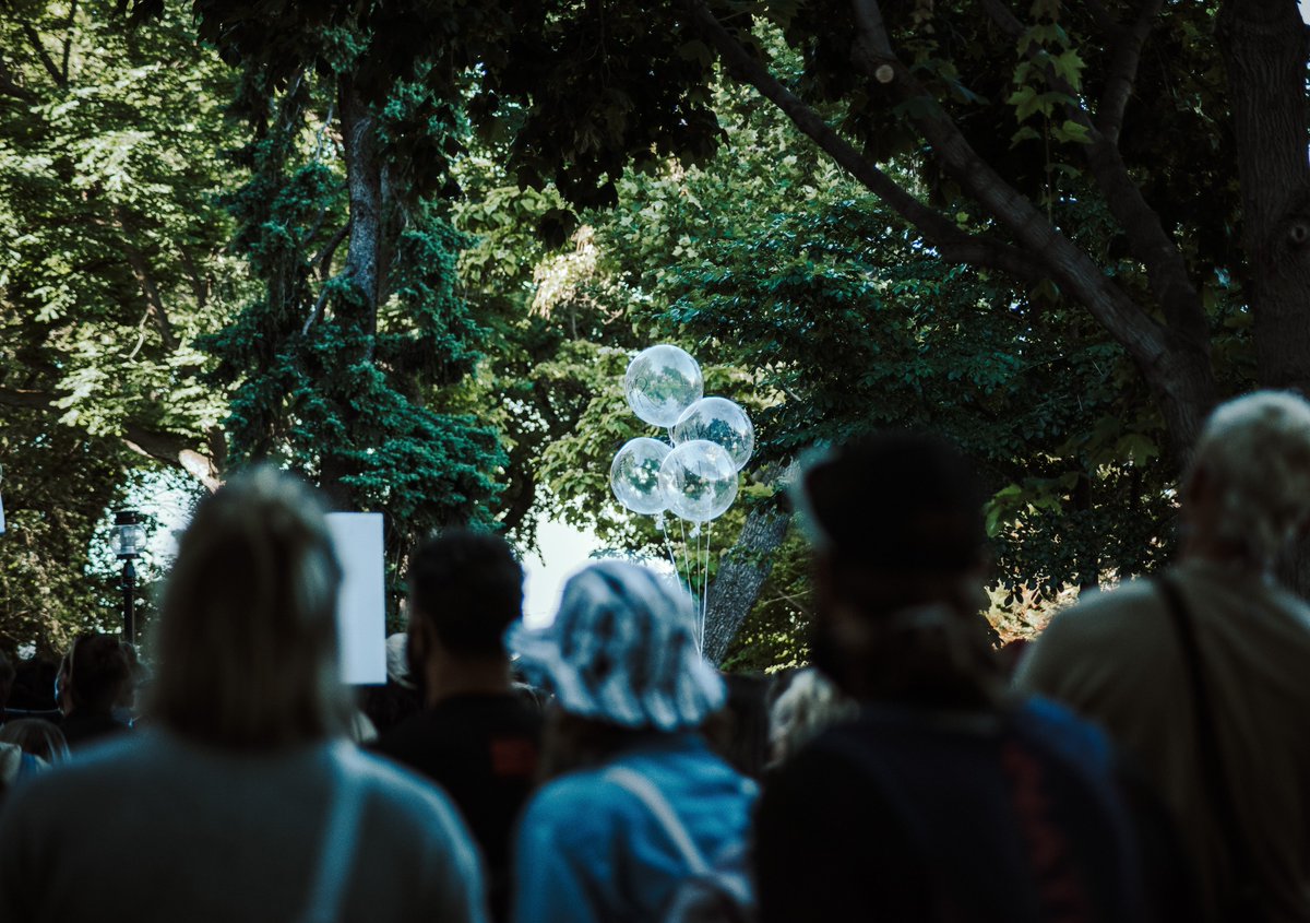 Overture tweet media