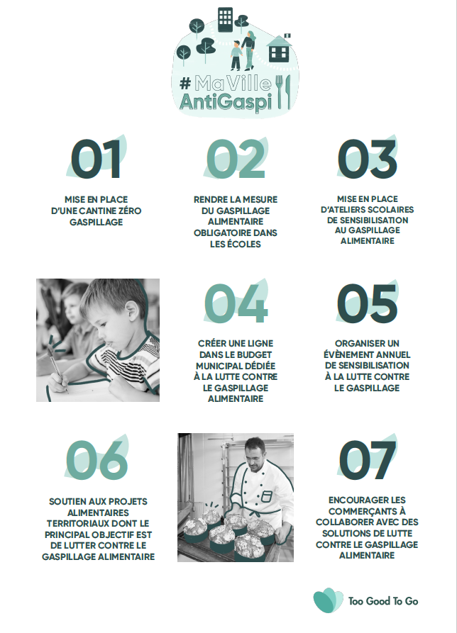 GaucheUnie94160's tweet photo. La liste Gauche Unie pour Saint Mandé est fière de signer la charte anti-gaspi proposée par @TooGoodToGo_Fr 
#SaintMande2020
#SaintDenis https://t.co/7p4SigWF2H