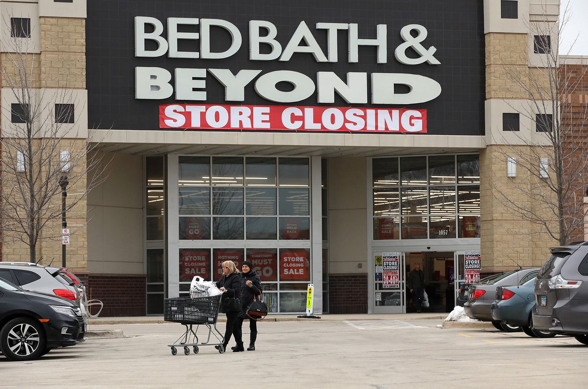 bed bath and beyond west seattle