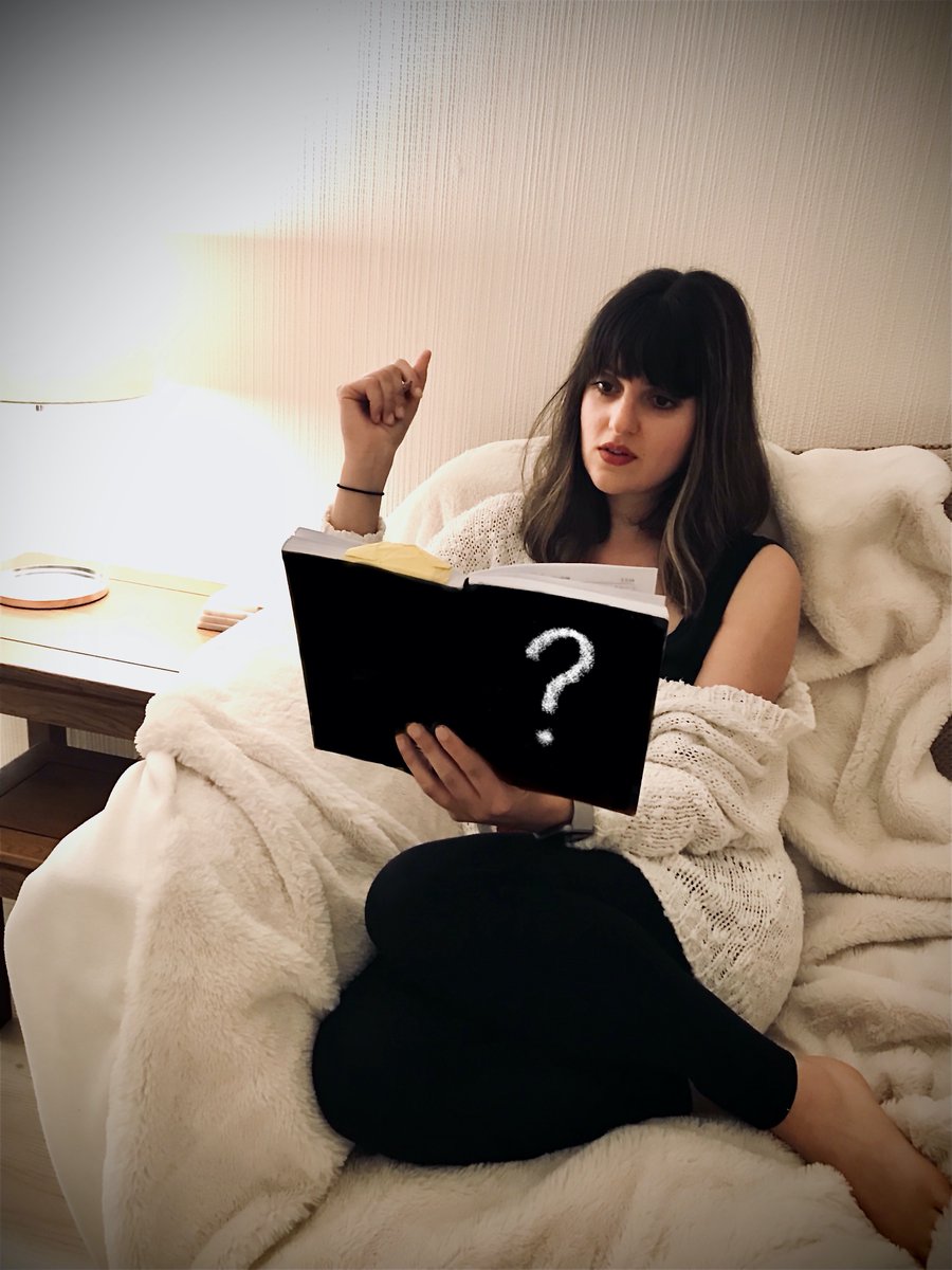 BeenyGeorgio's tweet photo. We’ll be announcing our brand new musical very soon. We’ll give you a clue - it’s based on a famous work of literature! #mysterymusical https://t.co/fWgOghO8x4