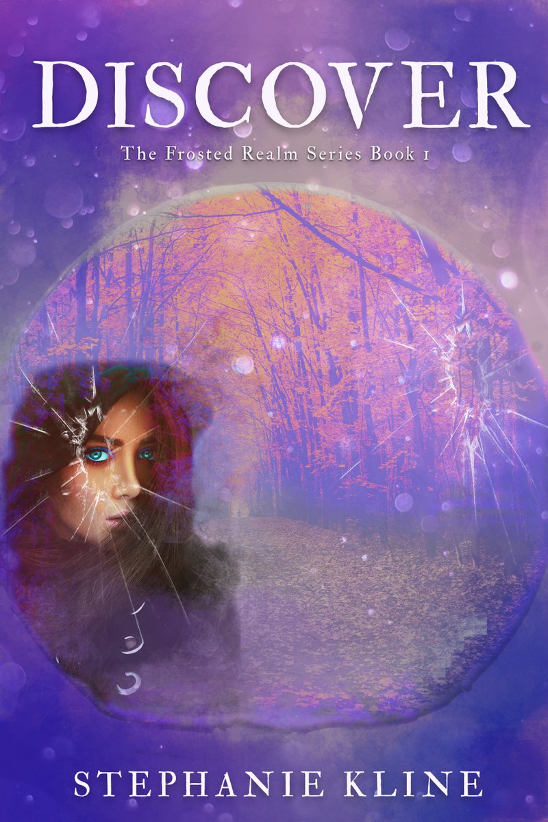 CleverGirl_LLC's tweet photo. Review my up and coming book, Discover (The Frosted Realms Series Book 1)!: https://t.co/y1WTciRe2U via @booksproutapp  #readingcommunity #Reading #Read #YAFantasy https://t.co/Cs52Nz6nmd