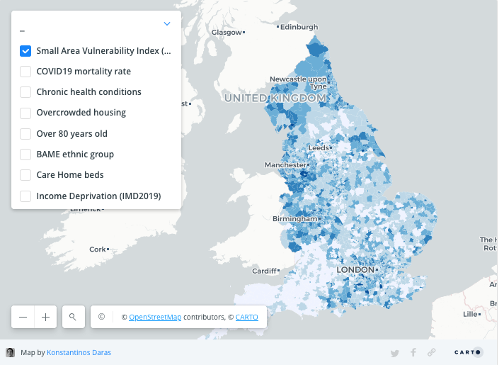 Benj_Barr's tweet photo. All places are equal, but are some places more equal than others? Regional variation and inequalities in the impact of the COVID-19 pandemic.
https://t.co/6jX9IptYhk @felly500
@BWDDPH
@AbdulRazaq_PH  @dr_sakthi @KateAlvanley @IndependentSage 
@FurberA 
@matandbec @DPH_MAshton https://t.co/ADWSPYn96Y