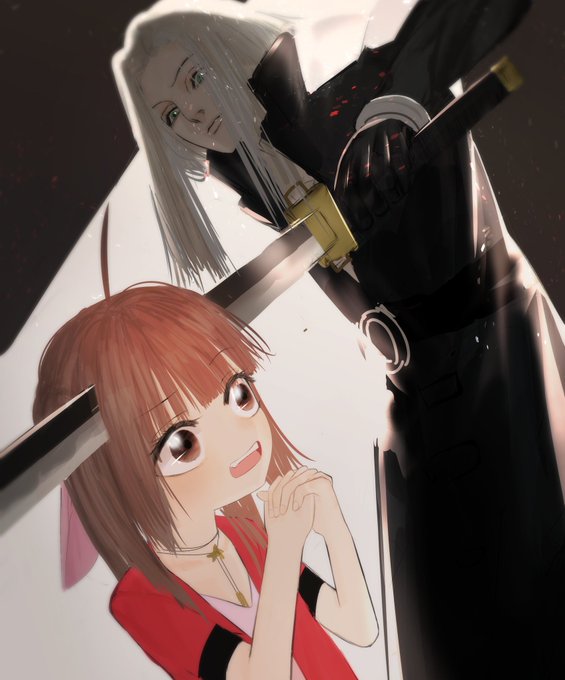 FF7Rよりセフィロスがきりたんを突き刺す衝撃的な有名シーン 