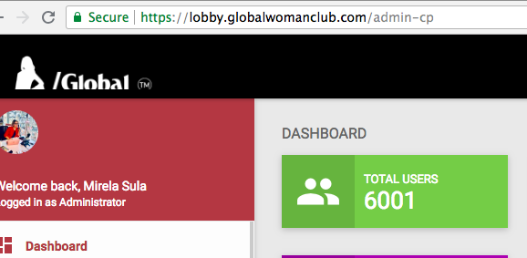 GlobalWomanCo's tweet photo. when the number 5 becomes 6 in less than a week and your hard work is paid off by creating opportunities for others and providing solutions for them. 
Join our amazing community of professional global women  https://t.co/IAnHoMvUSt @sulamirela @MigrantWoman1 https://t.co/zj4bR2GgVI