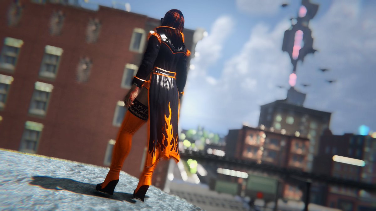 saint row 3 mods clothes saint row 3 mods clothes